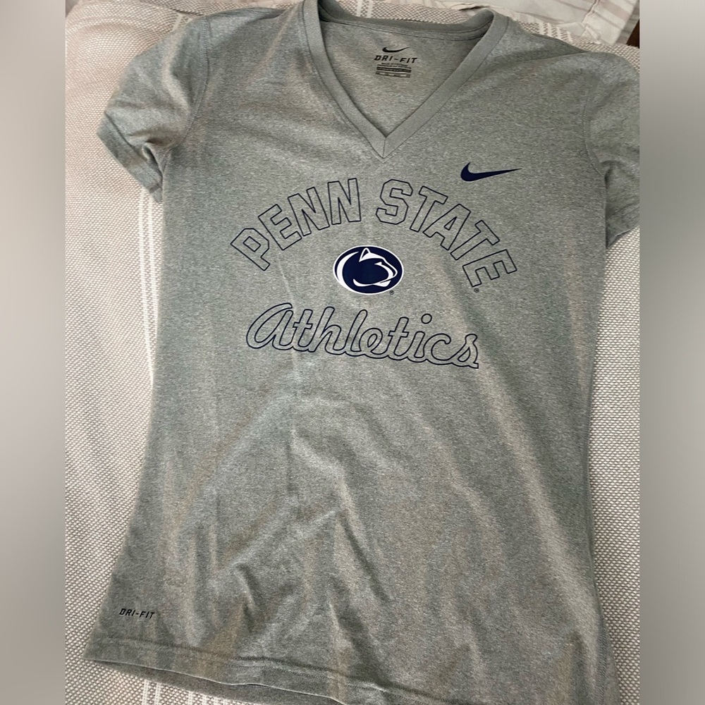 PSU Women’s Dri-fit Tee